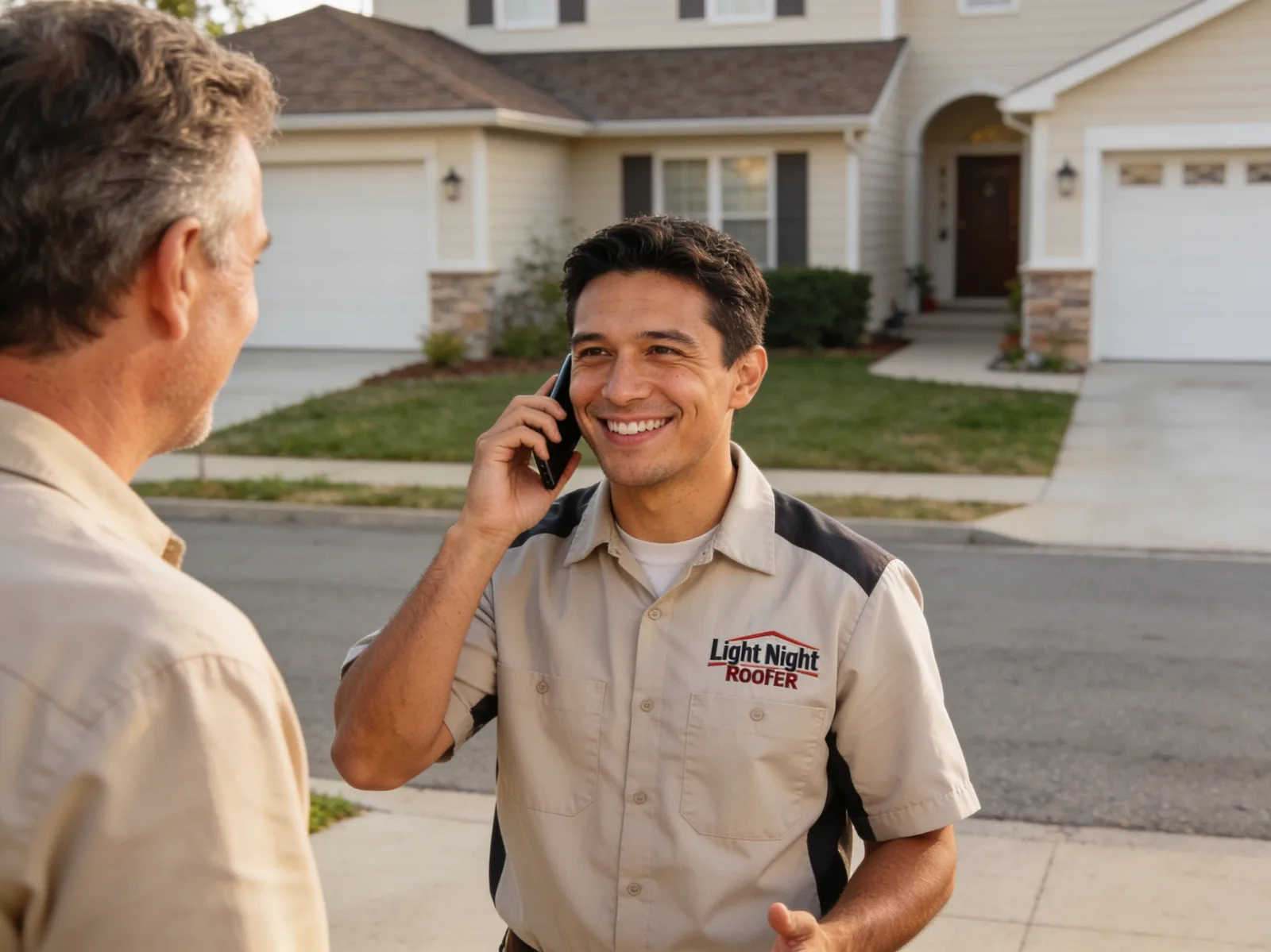 Emergency Roof Repair Crystal Lake, IL FAQs